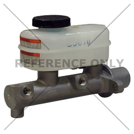 Centric Parts Brake Master Cylinder 1999-2000 Ford Windstar, 130.65070 130.65070