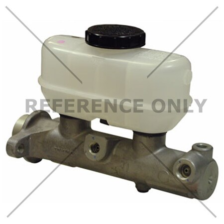 Centric Parts Brake Master Cylinder, 130.65090 130.65090