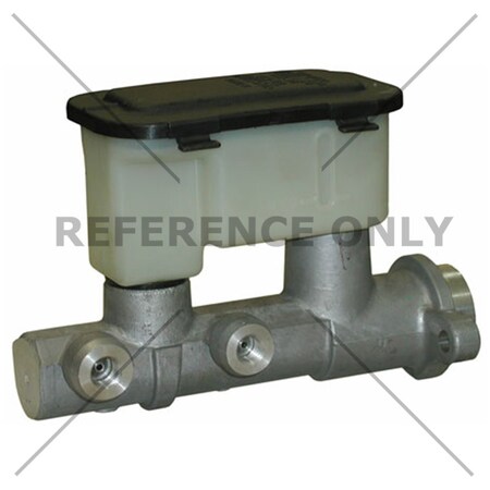 Centric Parts Brake Master Cylinder, 130.66021 130.66021