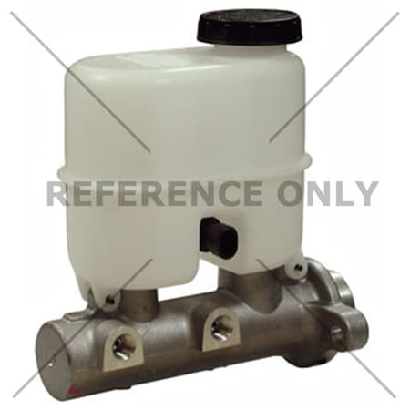 Centric Parts Power Steering Pressure Line Hose Assembly 1997-2001 Honda CR-V 2.0L 130.66041