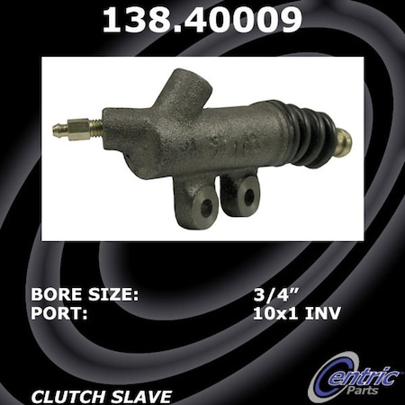CENTRIC PARTS Power Steering Pressure Line Hose Assembly 2010-2012 Mazda CX-7 2.5L 138.40009