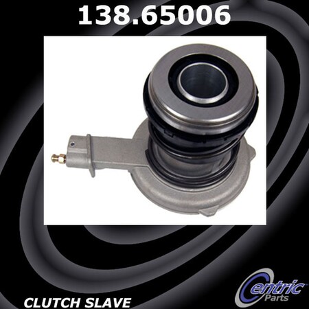 Centric Parts Clutch Slave Cylinder, 138.65006 138.65006