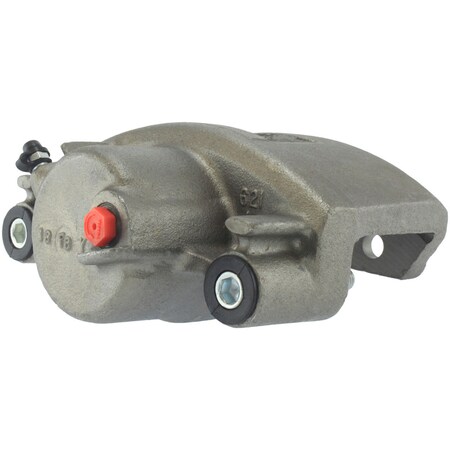 Centric Parts Premium Semi-Loaded Caliper - Front Right, 141.62116 141.62116