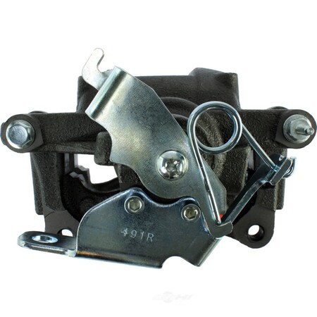 Centric Parts Remanufactured Disc Brake Caliper, 141.65560 141.65560