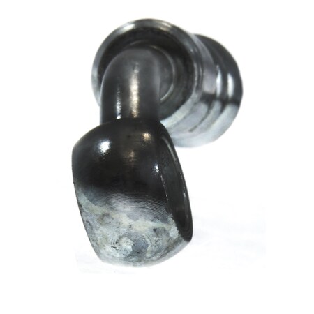 Centric Parts Brake Hydraulic Hose - Front Left, 150.40098 150.40098