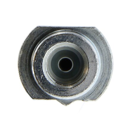 Centric Parts Brake Hydraulic Hose, 150.42120 150.42120