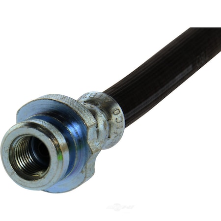 Centric Parts Brake Hydraulic Hose - Rear Left, 150.42382 150.42382