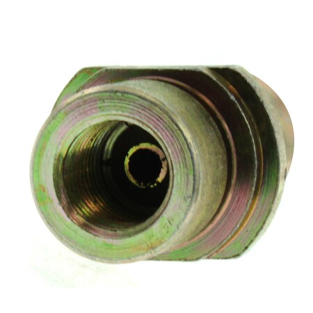 Centric Parts Brake Hydraulic Hose, 150.44380 150.44380