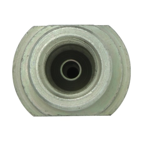 Centric Parts Brake Hydraulic Hose 2004-2005 Toyota RAV4 2.4L, 150.44412 150.44412