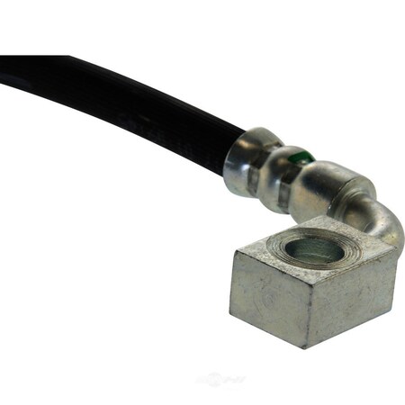 Centric Parts Brake Hydraulic Hose - Rear Left, 150.58316 150.58316