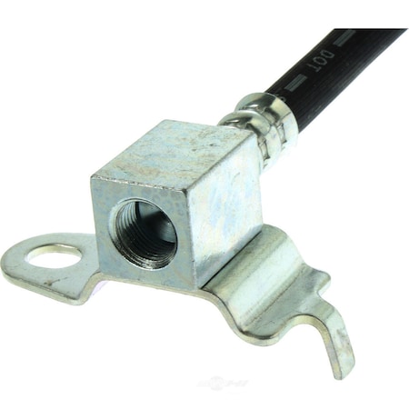 Centric Parts Brake Hydraulic Hose - Rear Right, 150.61382 150.61382
