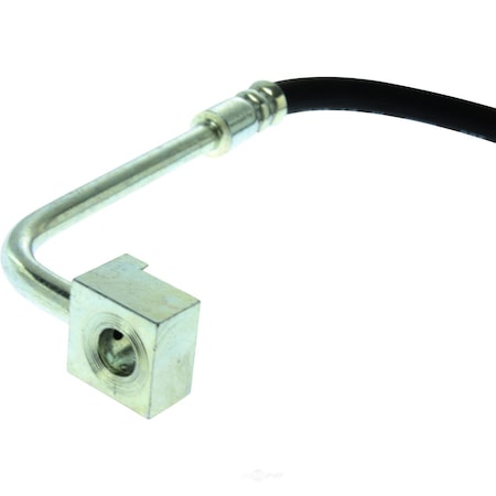 Centric Parts Brake Hydraulic Hose - Front Left, 150.65081 150.65081
