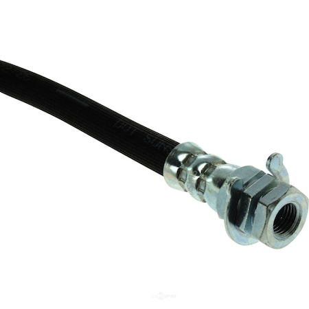 Centric Parts Brake Hydraulic Hose - Rear, 150.65329 150.65329