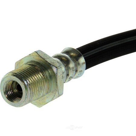 Centric Parts Brake Hydraulic Hose - Front Left, 150.66041 150.66041