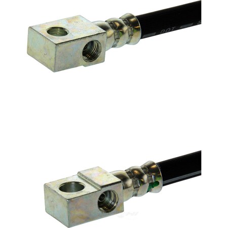 Centric Parts Brake Hydraulic Hose - Rear, 150.66305 150.66305