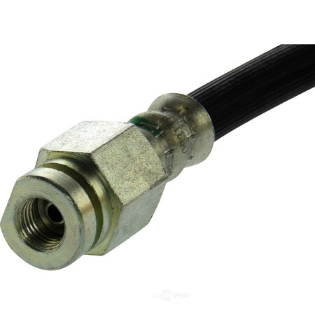 Centric Parts Brake Hydraulic Hose - Front Left, 150.67061 150.67061