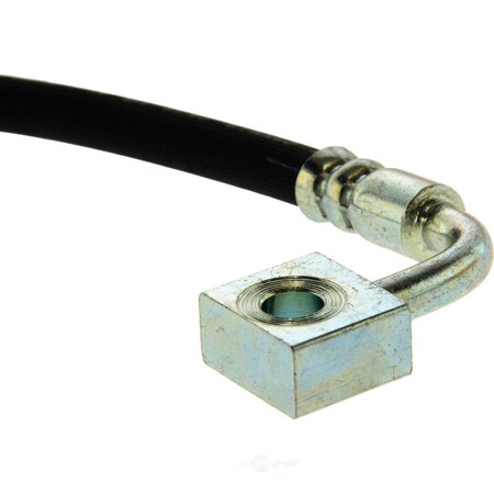 Centric Parts Brake Hydraulic Hose - Front Right, 150.67093 150.67093