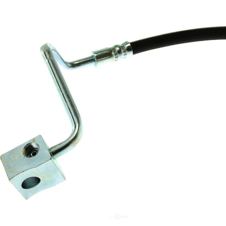Centric Parts Brake Hydraulic Hose - Rear, 150.67335 150.67335
