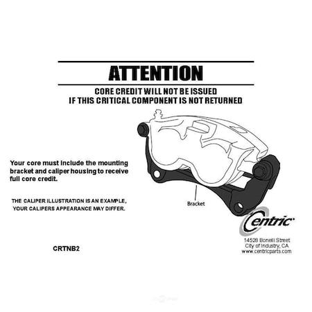 Centric Parts Accessory Drive Belt Tensioner Assembly 2004-2005 Volkswagen Passat 2. 141.58007