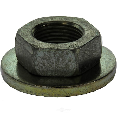 Centric Parts Disc Brake Hub 2000-2004 Ford Focus 2.0L, 124.61901 124.61901