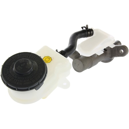 Centric Parts Brake Master Cylinder, 130.40079 130.40079