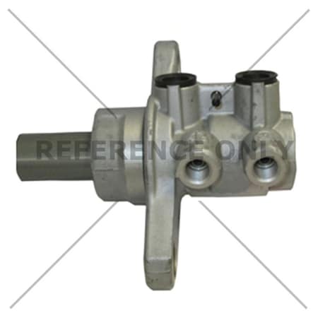 Centric Parts Brake Master Cylinder, 130.62177 130.62177
