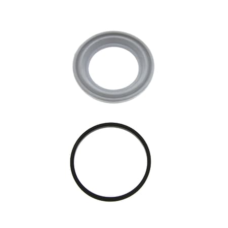 Centric Parts Disc Brake Caliper Repair Kit, 143.04004 143.04004