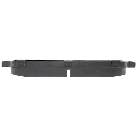 Centric Parts Disc Brake Pad Set 2006-2015 Mazda MX-5 Miata 2.0L, 104.11790 104.11790