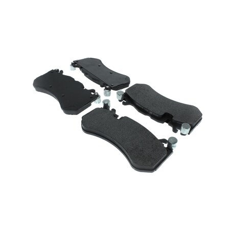 Centric Parts Disc Brake Pad Set, 104.12910 104.12910