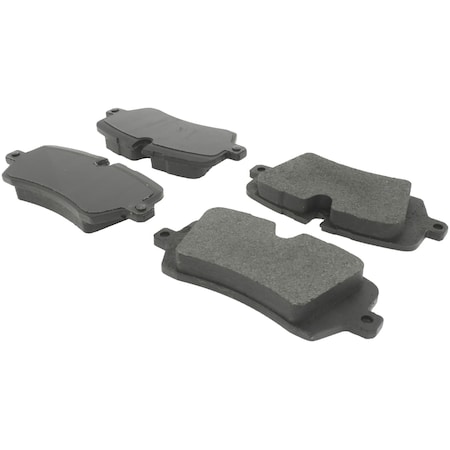 Centric Parts Disc Brake Pad Set, 104.16920 104.16920