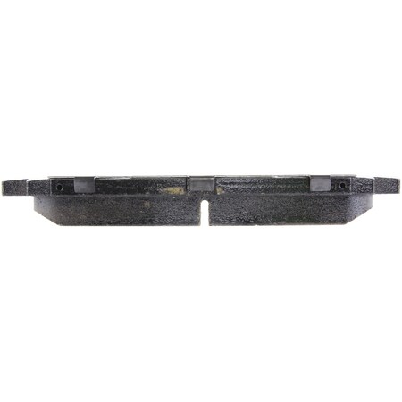 Centric Parts Disc Brake Pad Set, 105.04761 105.04761