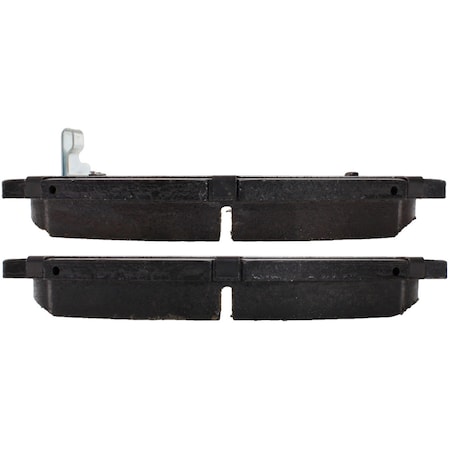 Centric Parts Disc Brake Pad Set, 105.05621 105.05621