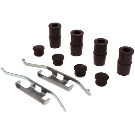 Centric Parts Disc Brake Pad Set, 105.06920 105.06920