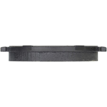 Centric Parts Disc Brake Pad Set, 105.07730 105.07730