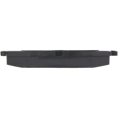 Centric Parts Disc Brake Pad Set 2001-2003 Toyota RAV4 2.0L, 105.08620 105.08620