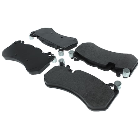 Centric Parts Disc Brake Pad Set, 105.12910 105.12910