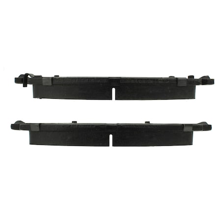 Centric Parts Disc Brake Pad Set, 105.13630 105.13630