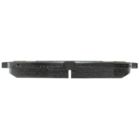 Centric Parts Disc Brake Pad Set, 105.13740 105.13740