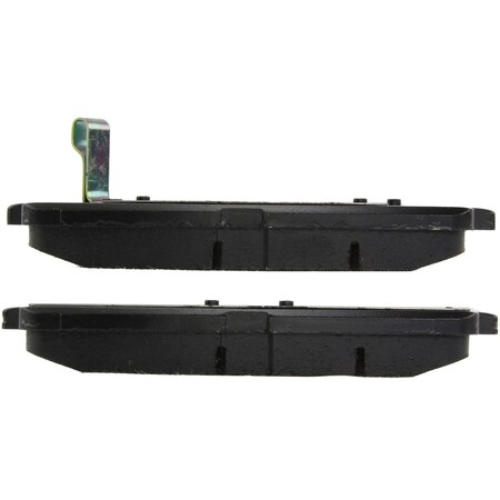 Centric Parts Disc Brake Pad Set, 105.14320 105.14320