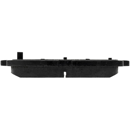 Centric Parts Disc Brake Pad Set, 105.15960 105.15960