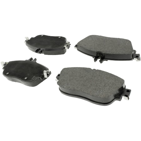 Centric Parts Disc Brake Pad Set, 105.16940 105.16940