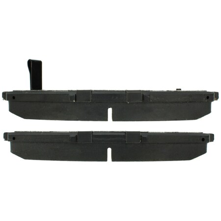 Centric Parts Disc Brake Pad Set, 105.16970 105.16970