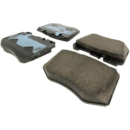 Centric Parts Disc Brake Pad Set, 105.17960 105.17960