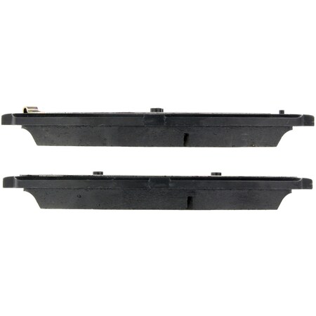 Centric Parts Disc Brake Pad Set 2015-2019 Kia Sedona 105.18140