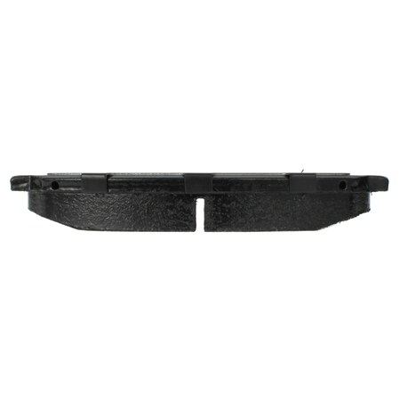 Centric Parts Disc Brake Pad Set 1995-2004 Toyota Tacoma 2.4L 2.7L 3.4L, 106.04330 106.04330