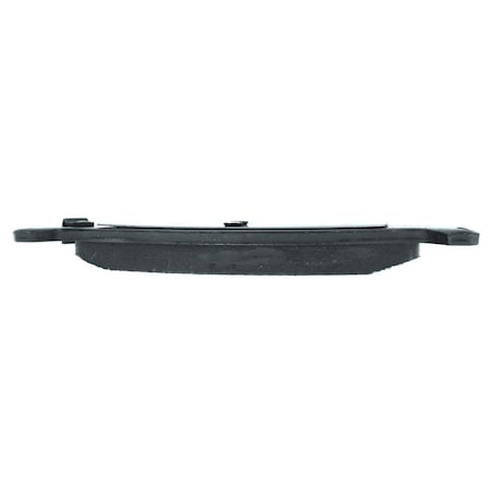 Centric Parts Disc Brake Pad Set, 106.08980 106.08980