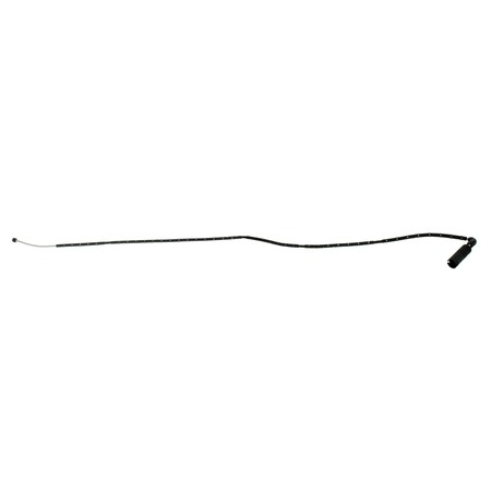 Centric Parts Power Steering Pressure Line Hose Assembly 2001-2003 Ford Mustang 116.34032