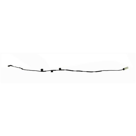 Centric Parts Power Steering Pressure Line Hose Assembly 2011-2017 Dodge Journey 116.34045