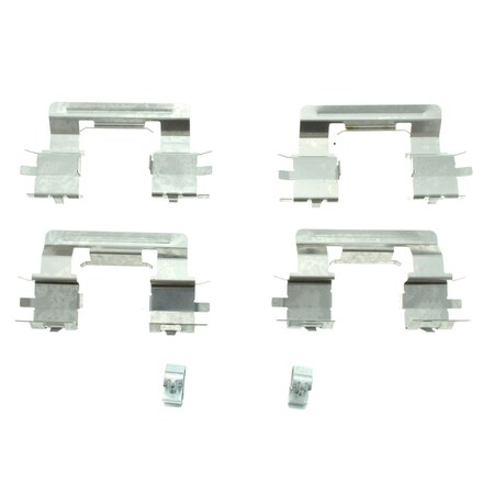 Centric Parts Disc Brake Hardware, 117.44053 117.44053