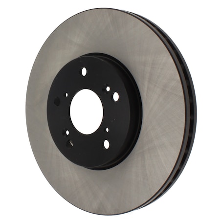 Centric Parts Accessory Drive Belt Tensioner Assembly 2010-2011 Toyota Camry 2.5L 120.40046